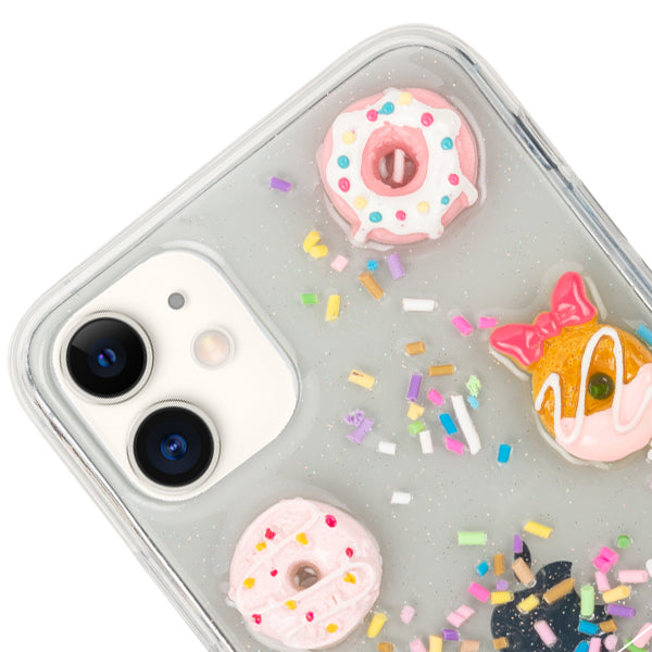 Donuts 3D Case Iphone 12 Mini