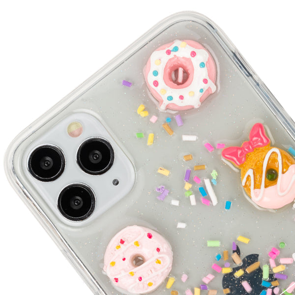 Donuts 3D Case IPhone 13 Pro