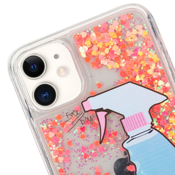 FBoy Repellent Case Iphone 12 Mini