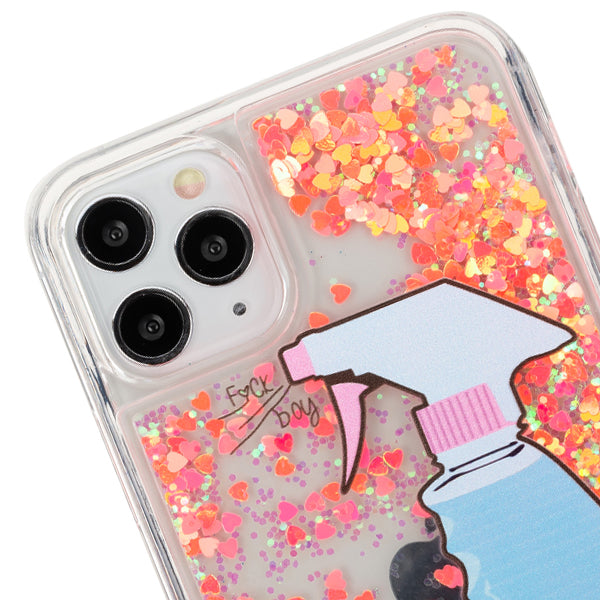 FBoy Repellent Case IPhone 12/12 Pro