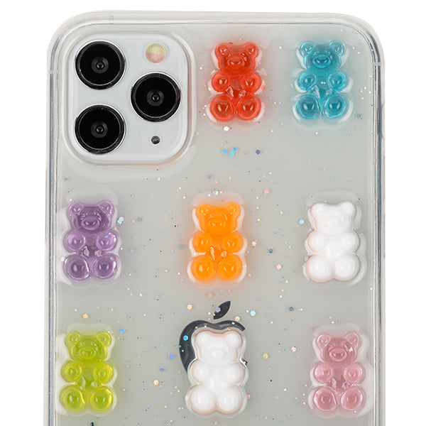Gummy Bears 3D Case IPhone 12/12 Pro
