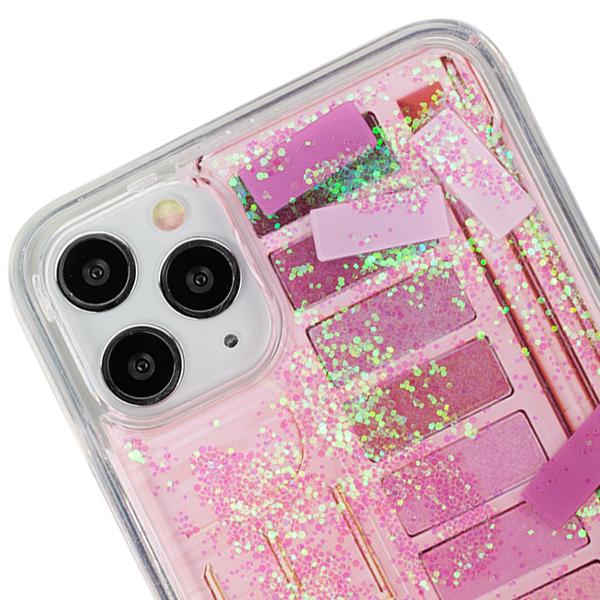 Make up Liquid Case IPhone 12 Pro Max