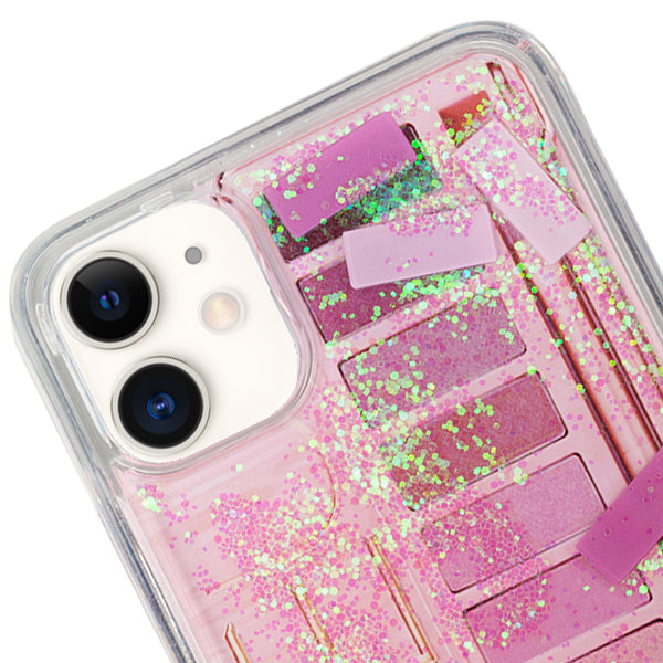 Make up Liquid Case Iphone 11