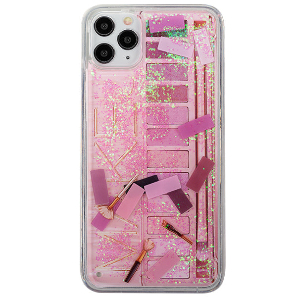 Make up Liquid Case IPhone 13 Pro Max