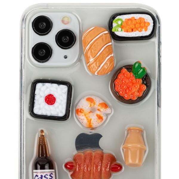 Sushi 3D Case IPhone 13 Pro