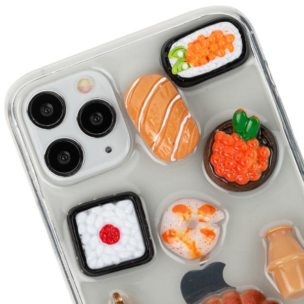 Sushi 3D Case IPhone 13 Pro Max