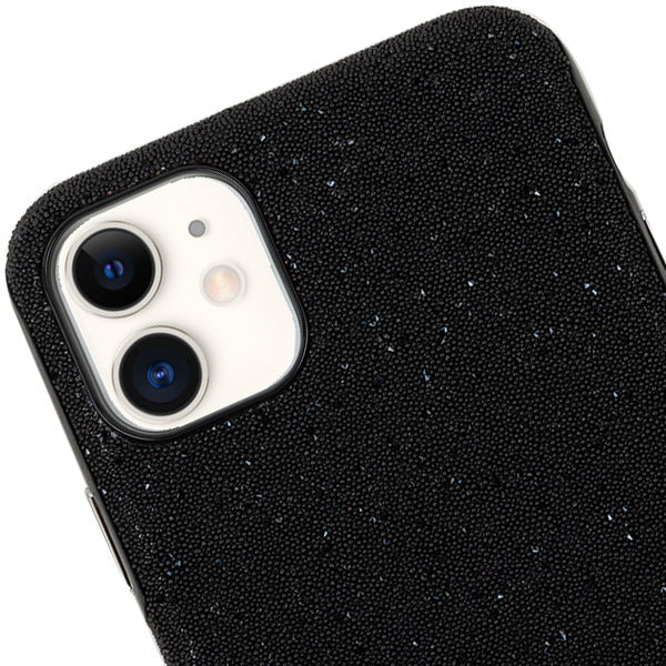 Keephone Bling Black Case Iphone 11