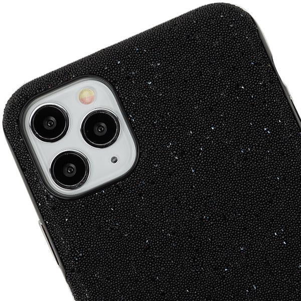 Keephone Bling Black Case Iphone 11 Pro Black