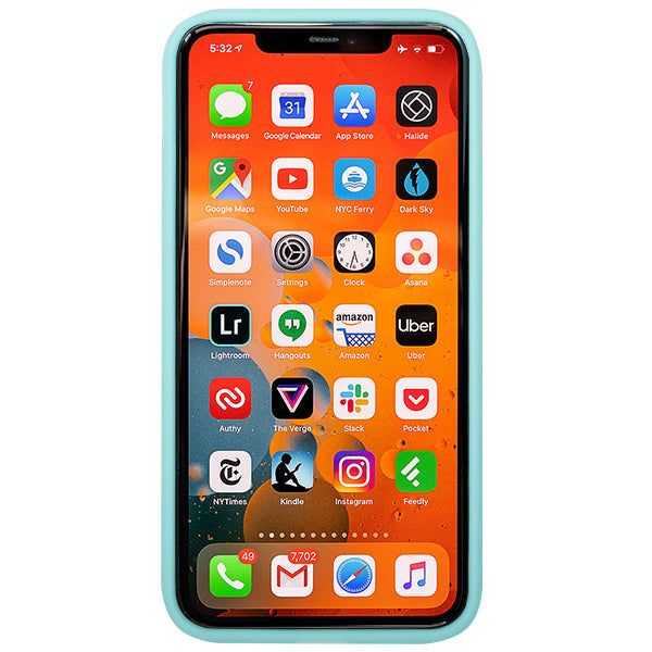 Los Angeles Ticket Case IPhone 12/12 Pro