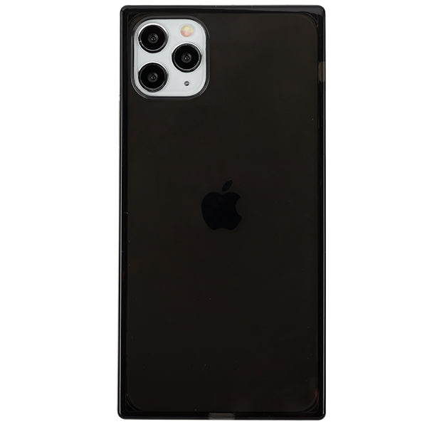 Square Box Black Skin Iphone 11 Pro Max