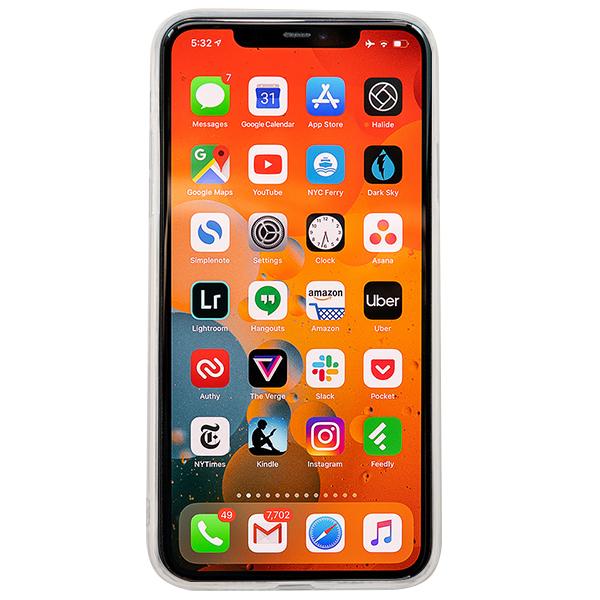 Handmade Bling Gold Case Iphone 11 Pro Max