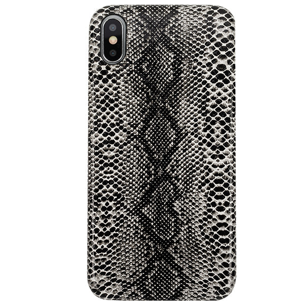 Snake Grey Case Iphone 10