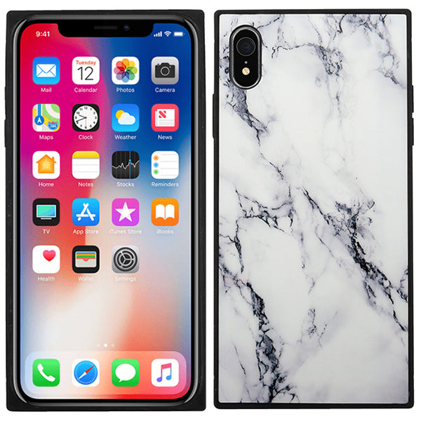 Marble 3 Case Iphone XR