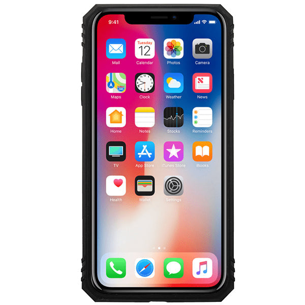 Hybrid Ring Black Iphone XS Max