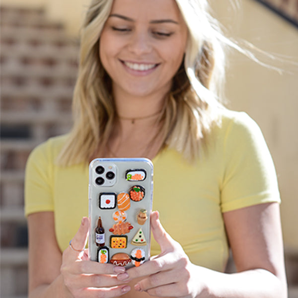 Sushi 3D Case IPhone 12/12 Pro