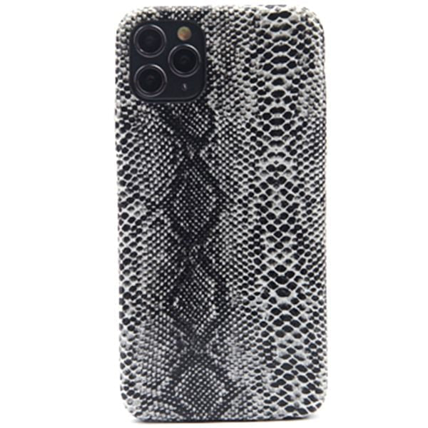 Snake Grey Case IPhone 13 Pro