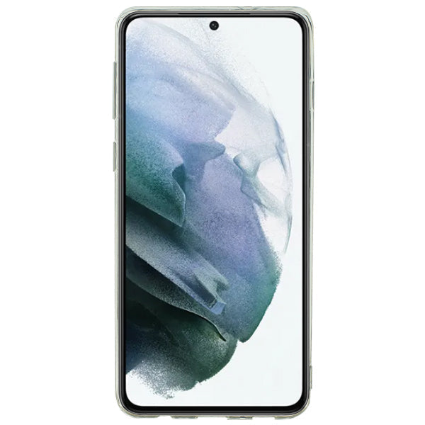 Handmade Mirror Silver Case Samsung S22