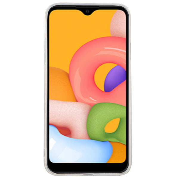 Handmade Bling Fox Case Samsung A01