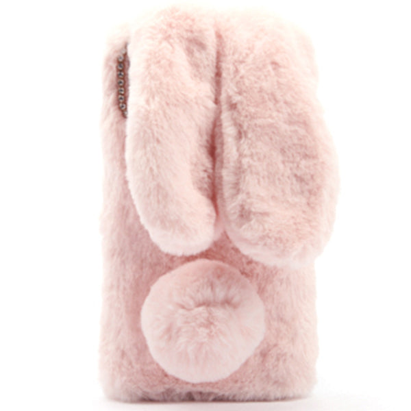 Bunny Case Light Pink IPhone 13 Pro