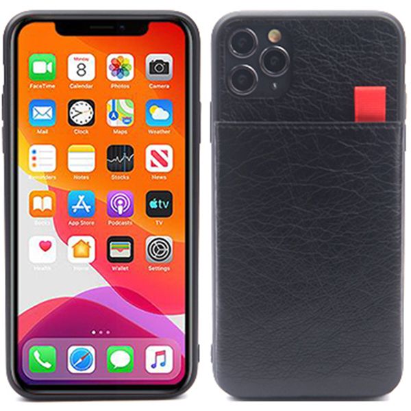 Pull Out Case Iphone 11 Pro Max