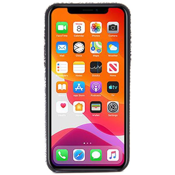 Snake Grey Case IPhone 12/12 Pro
